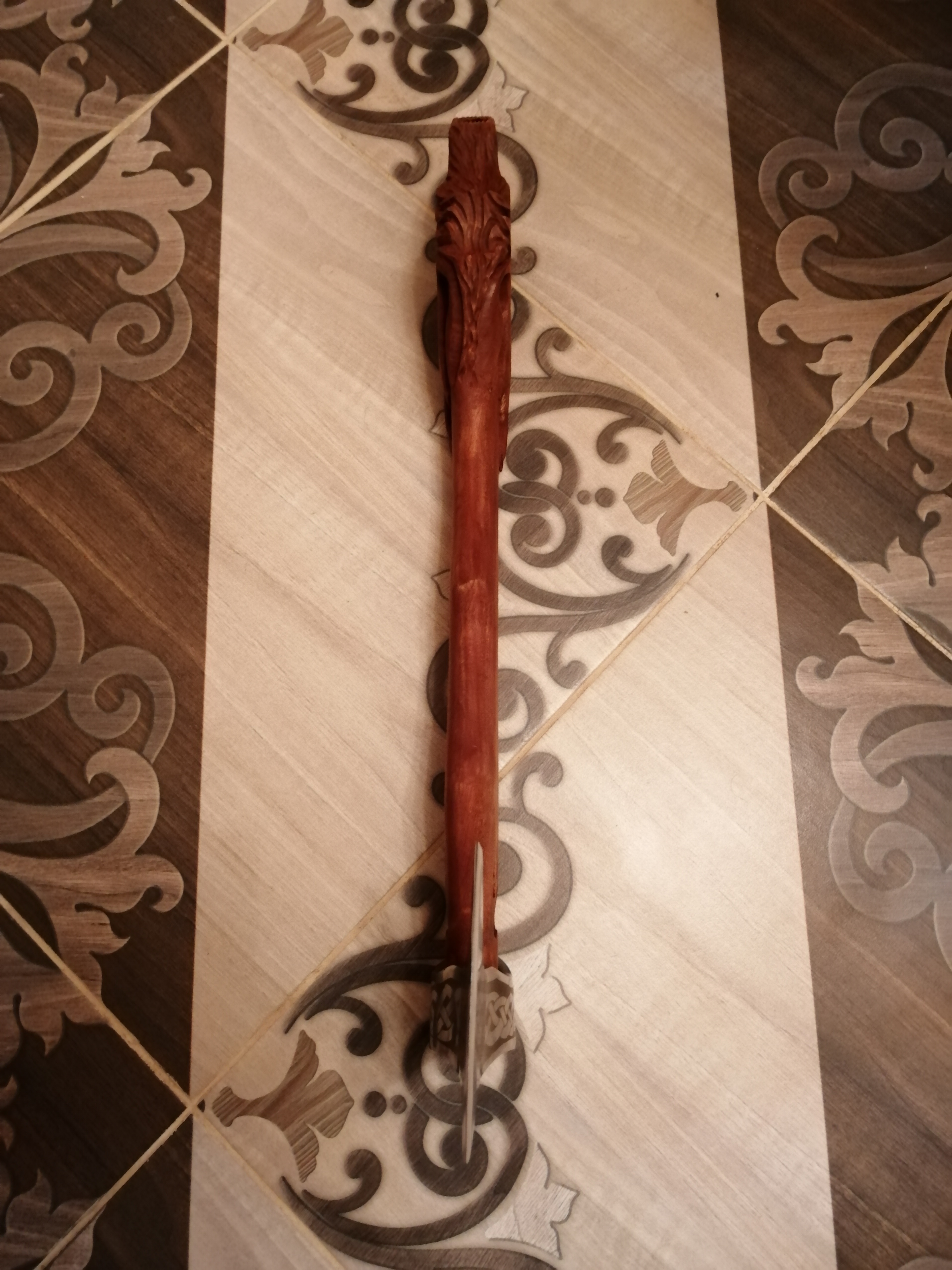 Топорик Таёжный медведь